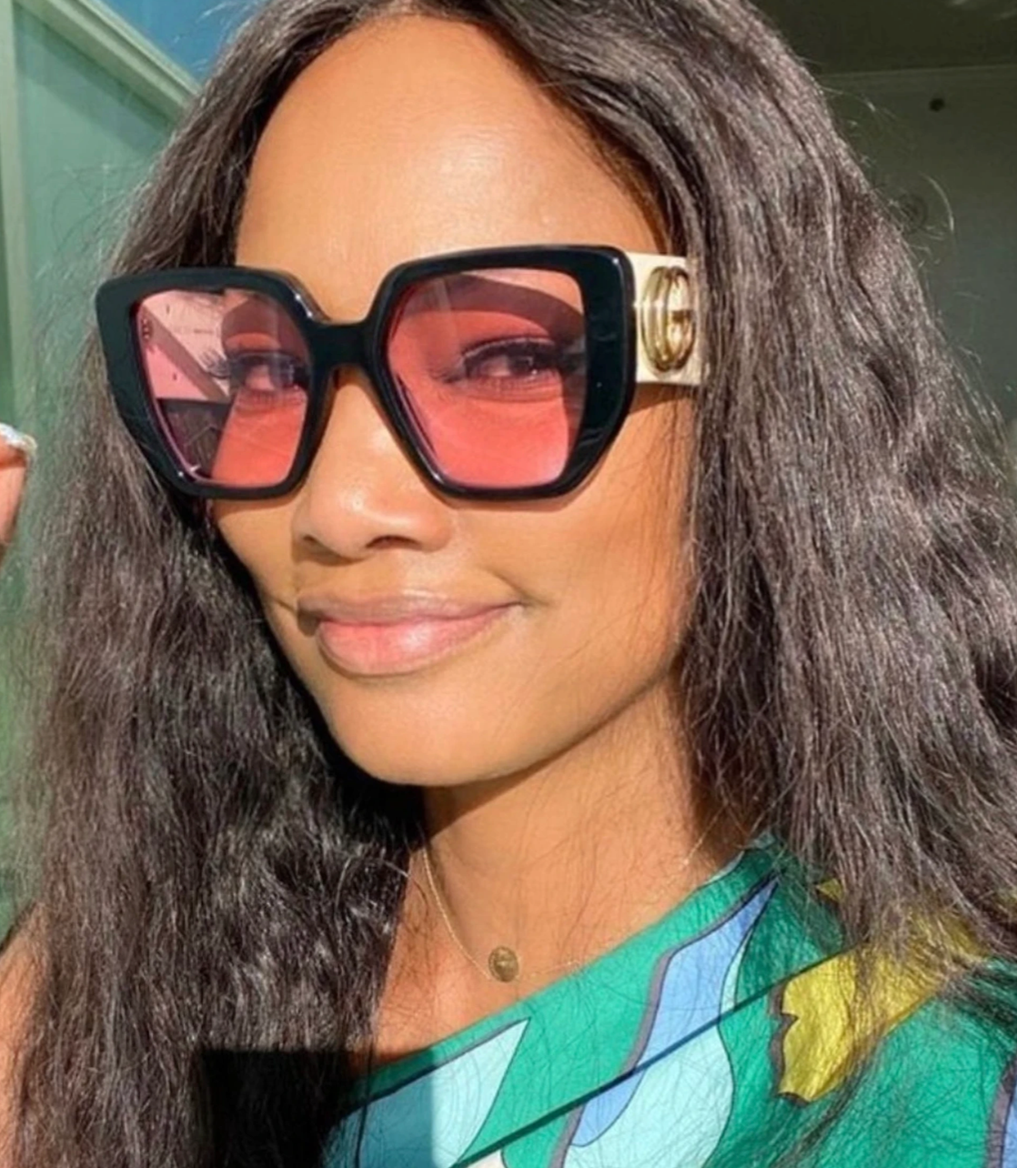 Gucci GG0956S-002-54 54 New Sunglasses