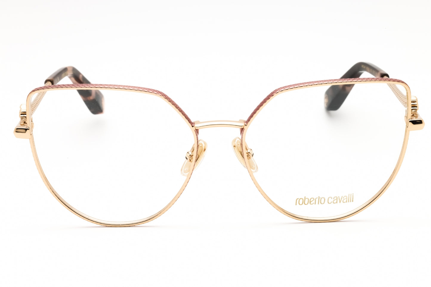 Roberto Cavalli VRC048-0323 56mm New Eyeglasses