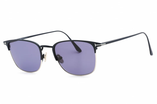 Tom Ford FT0851-91V 52mm New Sunglasses