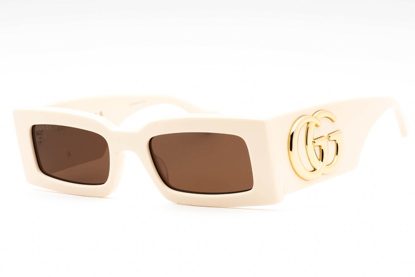 Gucci GG1425S-004 53 New Sunglasses
