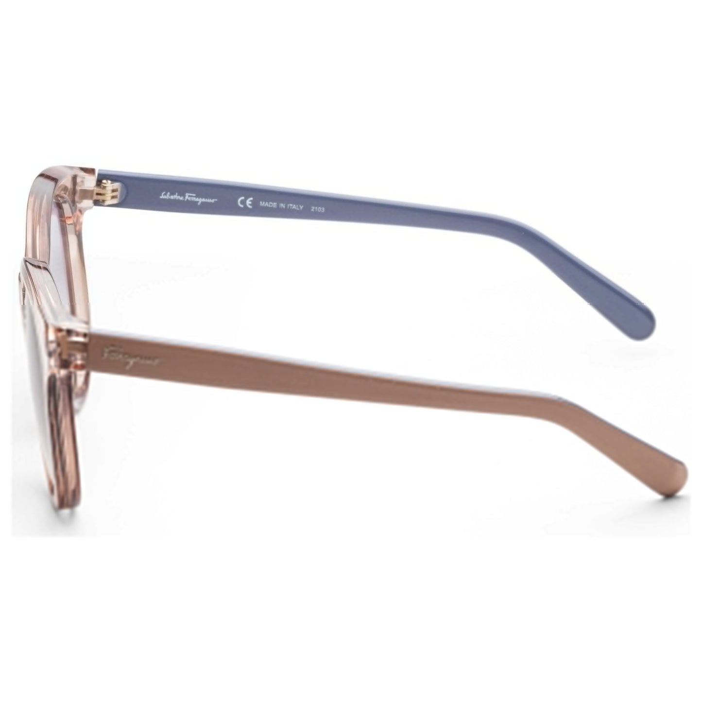 Ferragamo SF833S-290 53mm