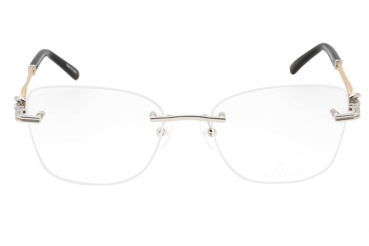 Charriol PC71061-C02 55mm New Eyeglasses