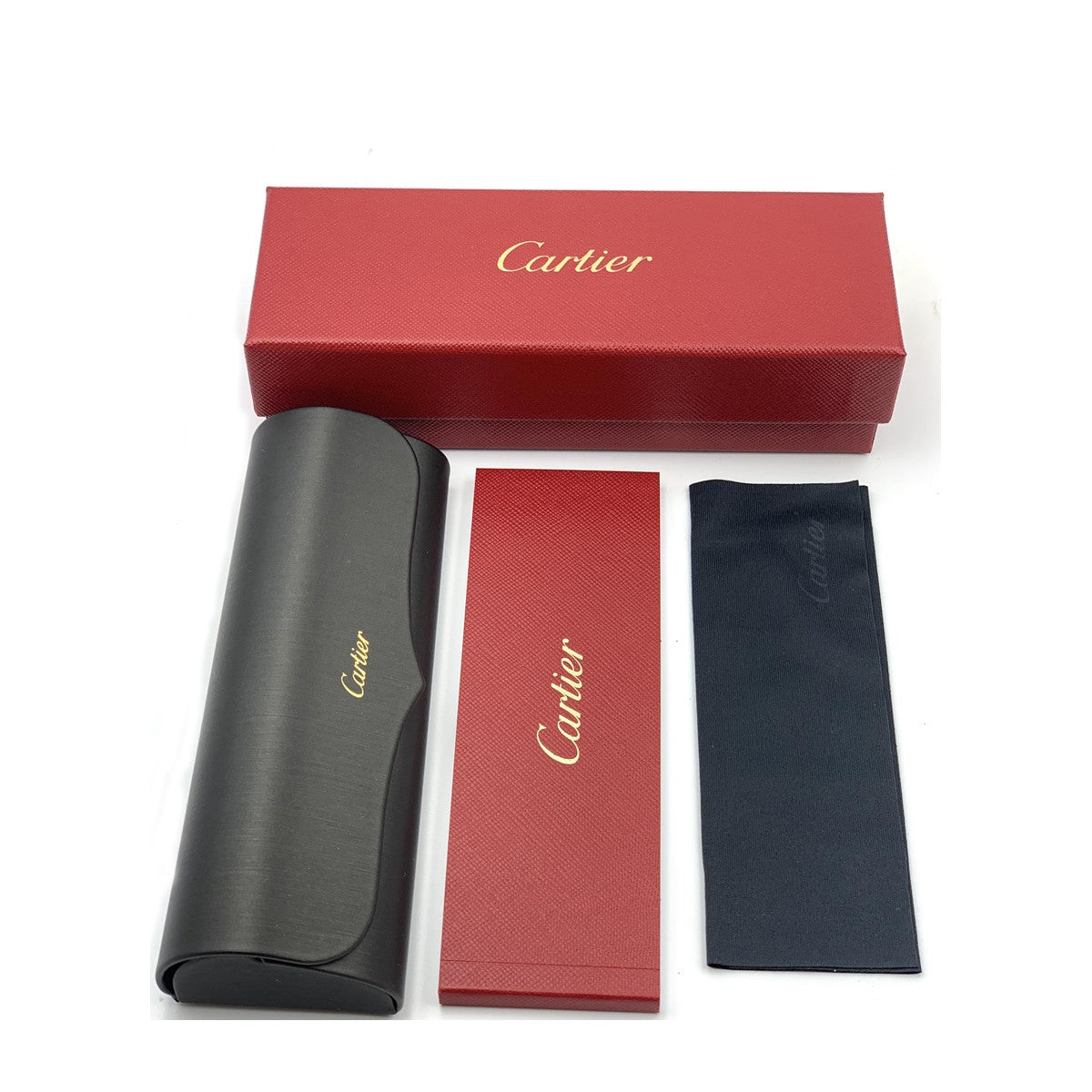 Cartier CT0031O 005 50 50mm New Eyeglasses
