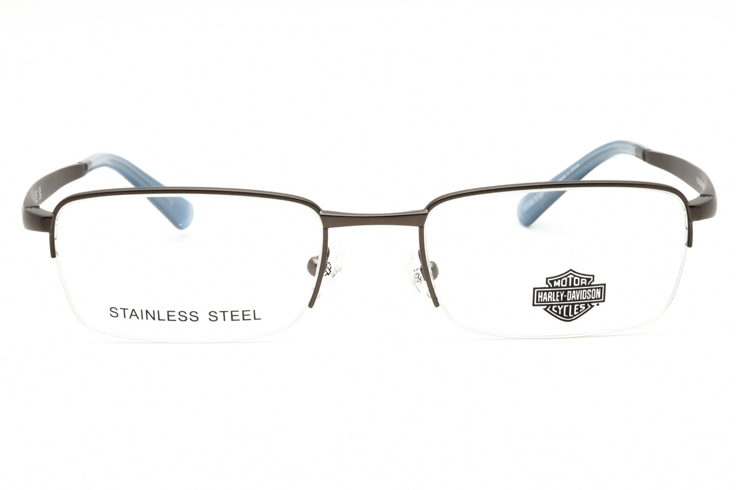 Harley Davidson HD50098-009 54mm New Eyeglasses