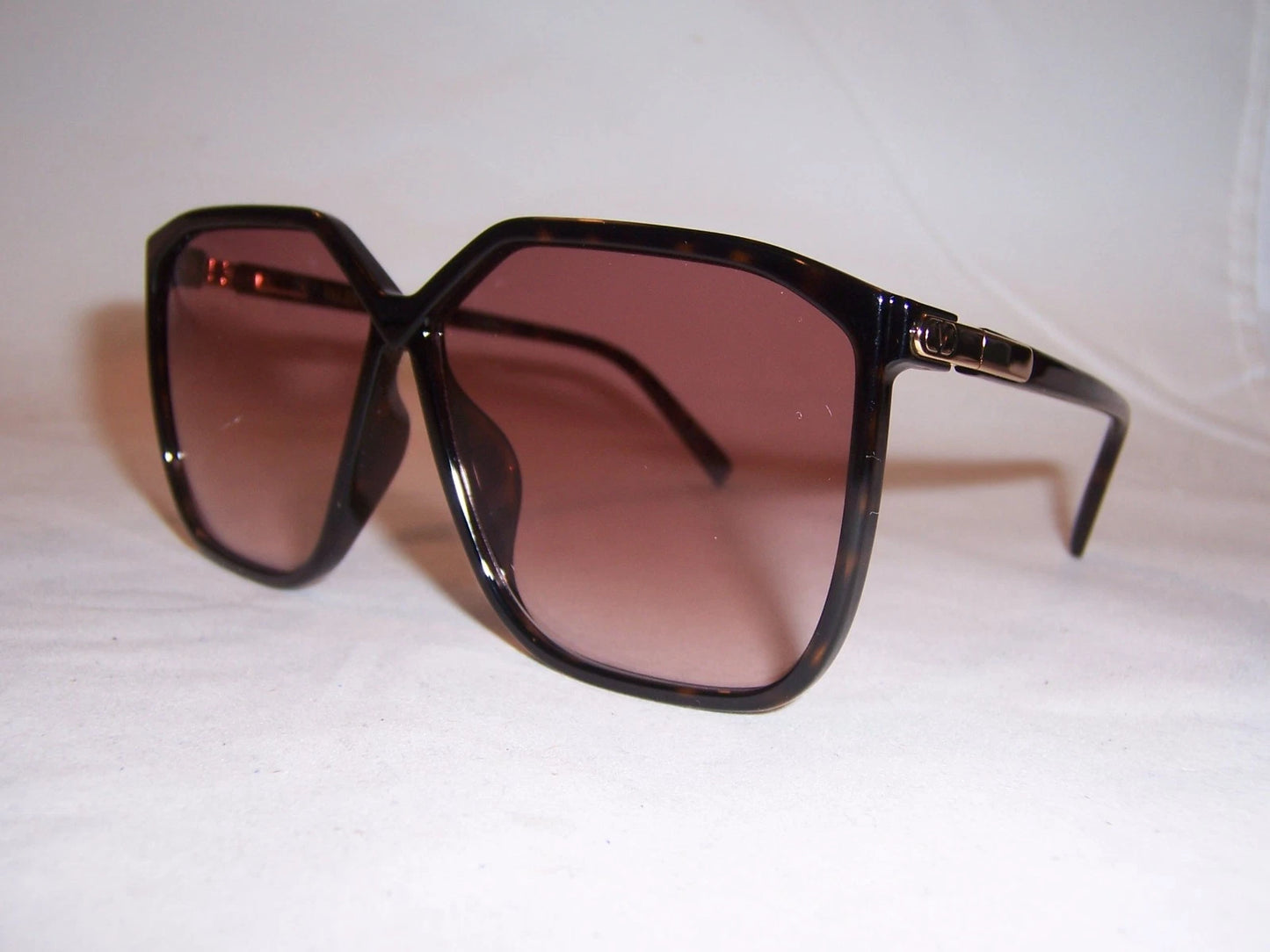 Valentino VG0025S-002 Sunglasses