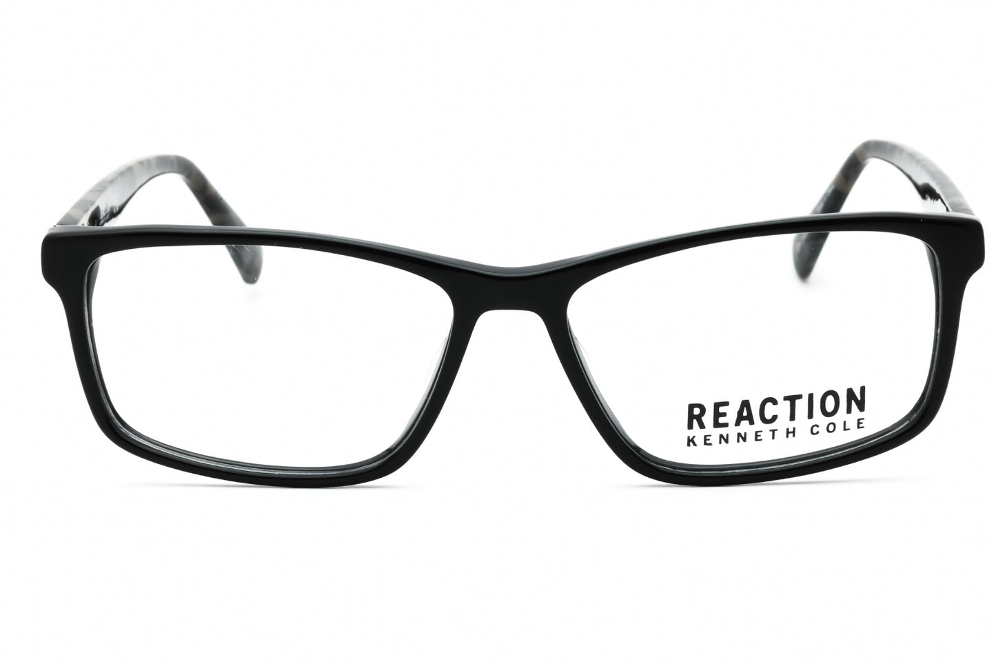 Kenneth Cole Reaction KC0886-001 55mm New Eyeglasses
