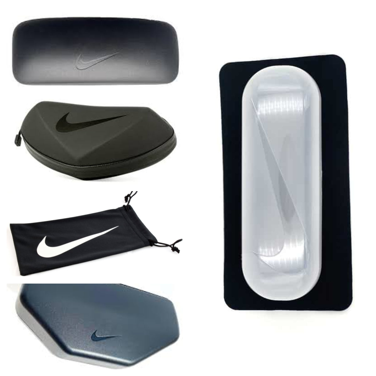Nike NIKE SKYLON ACE P N IF2489X/-001 69mm New Sunglasses
