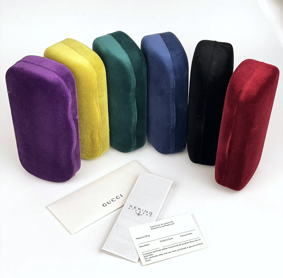 Gucci GG0004oNN-002 53