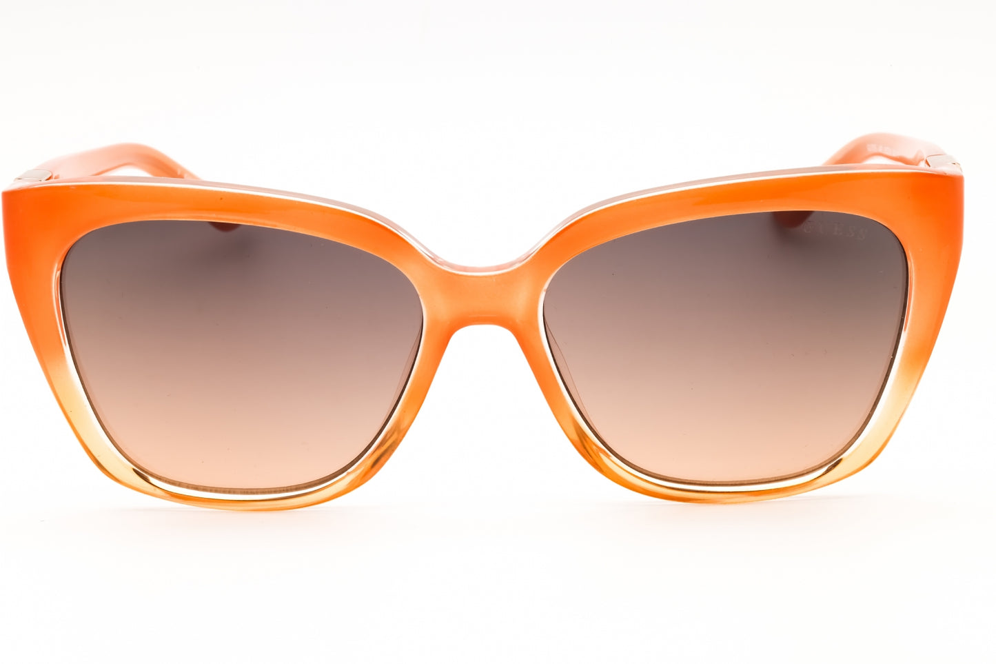 Guess GU7878-44F 55mm New Sunglasses