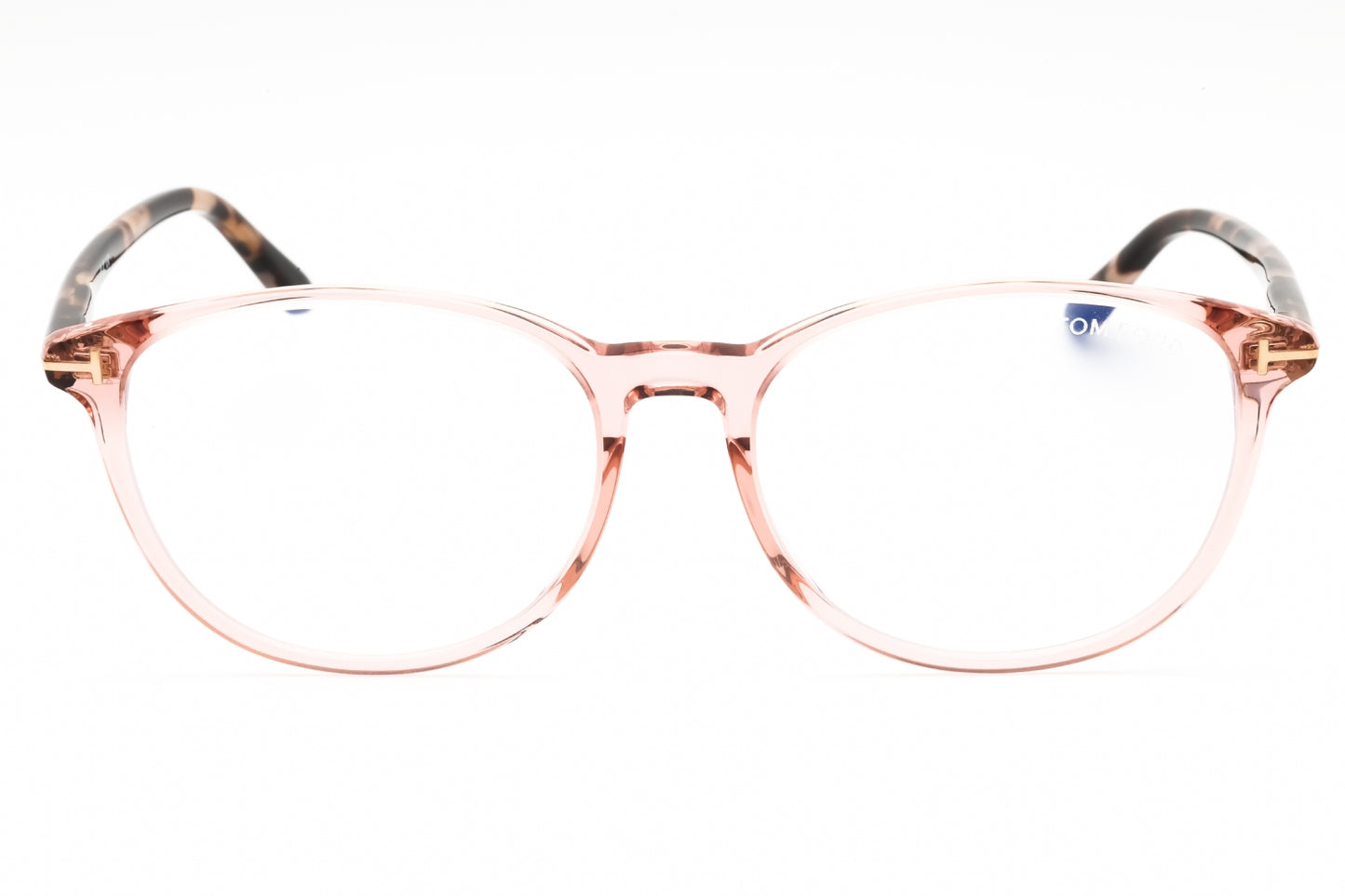 Tom Ford FT5810-B-072 53mm New Eyeglasses