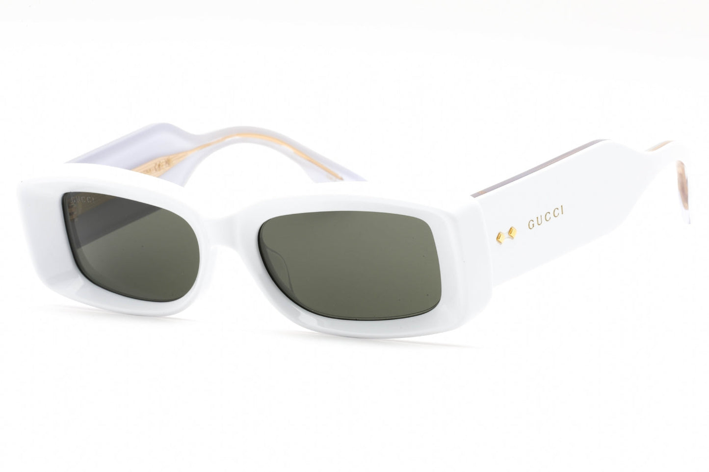 Gucci GG1528S-004 53 New Sunglasses