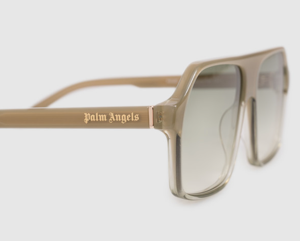 Palm Angels PA1027525258 Camino 58mm