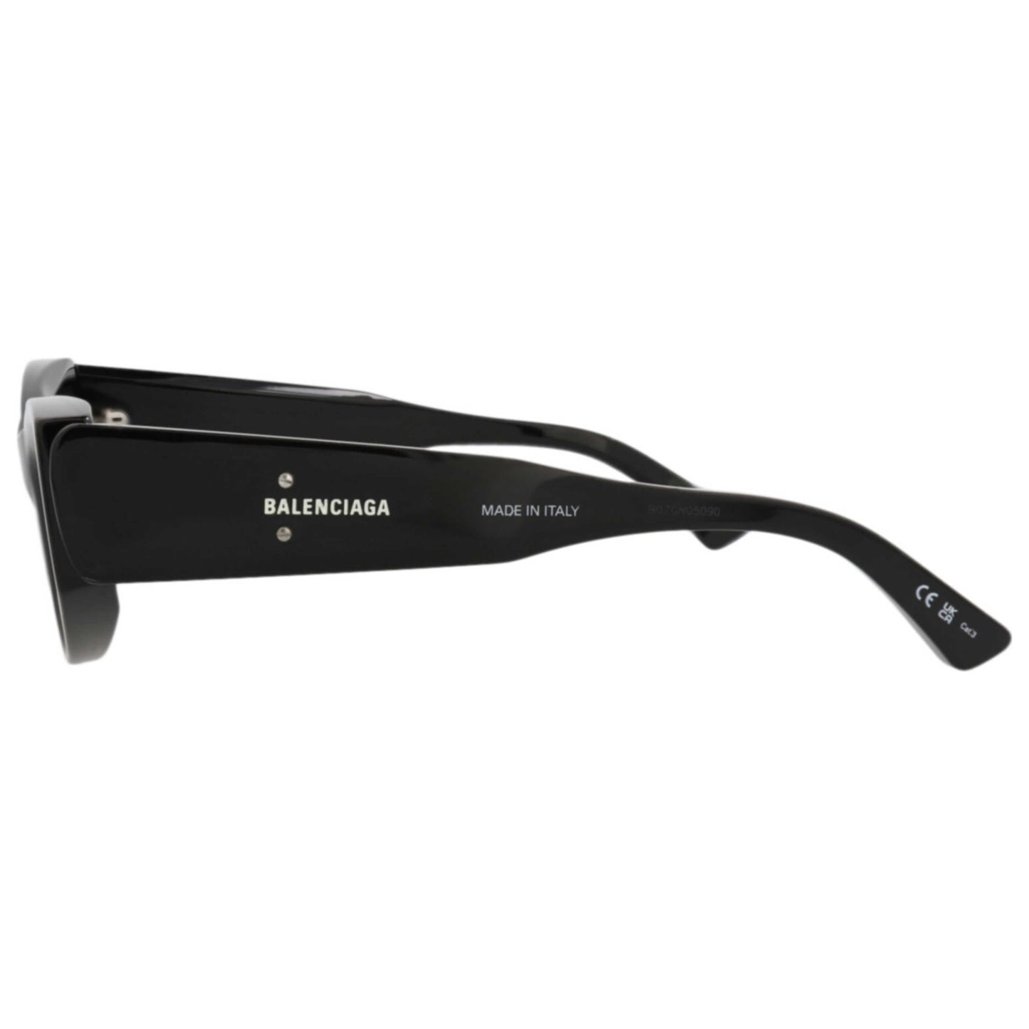 Balenciaga BB0243S-30013524-001 48mm