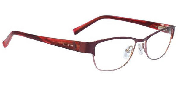 Ted Baker TB220922351 51mm New Eyeglasses