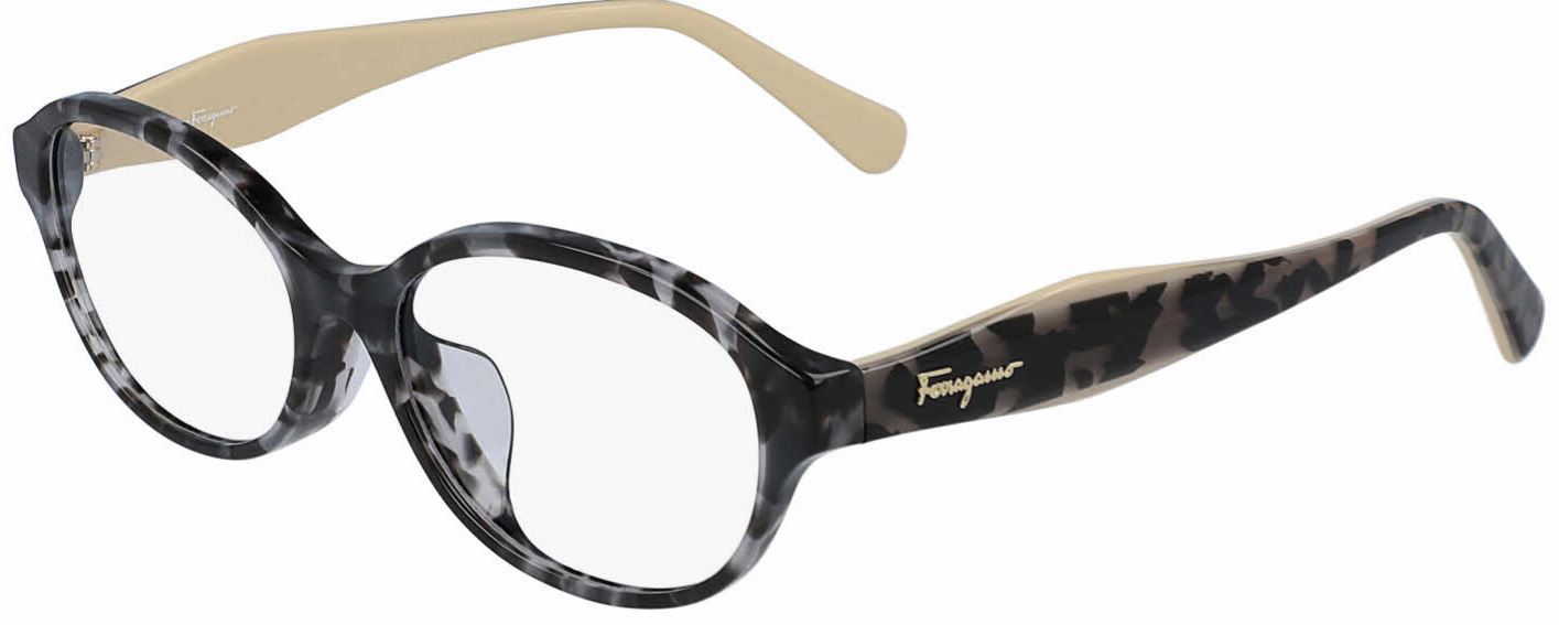 Salvatore Ferragamo SF2856A05652 52mm New Eyeglasses