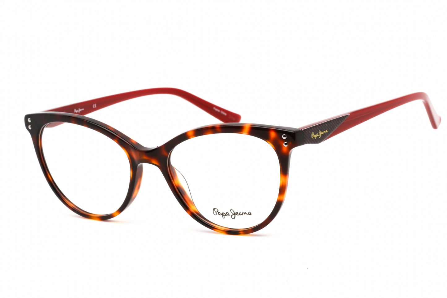 Pepe Jeans PJ3398-C2 51mm New Eyeglasses