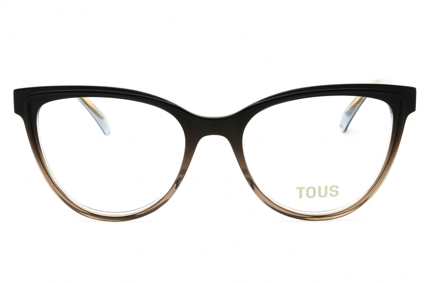 Tous VTOC16-09G7 53mm New Eyeglasses