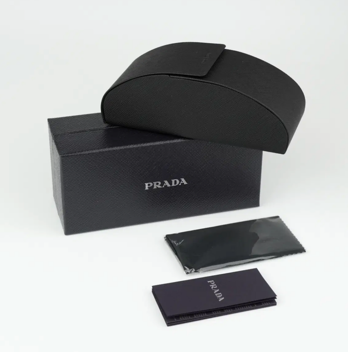 Prada 0PR60XV5541O153 53