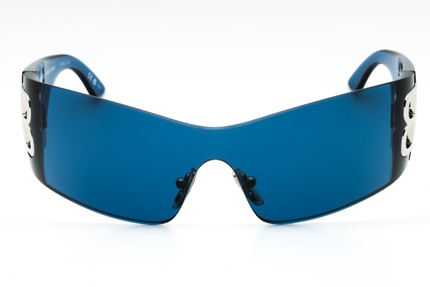 Balenciaga BB0359S-002 99mm New Sunglasses