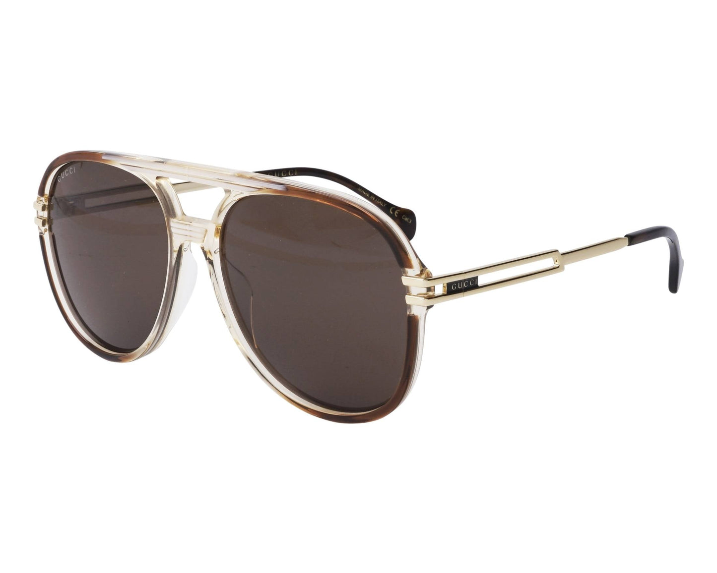Gucci GG1104S-002-61 61 New Sunglasses