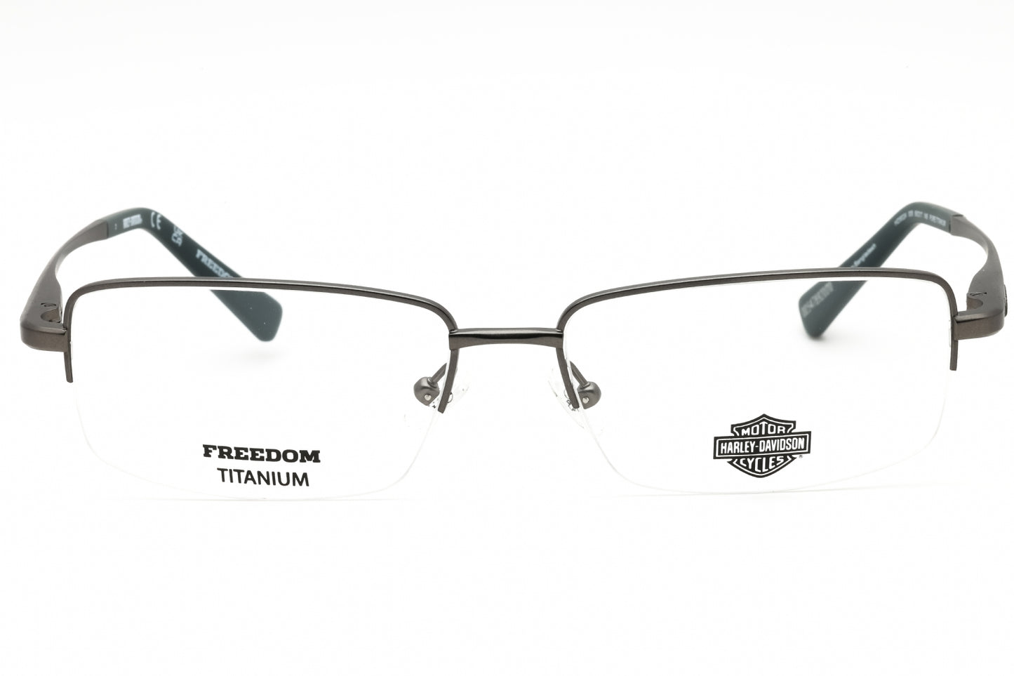 Harley Davidson HD9024-009 59mm New Eyeglasses