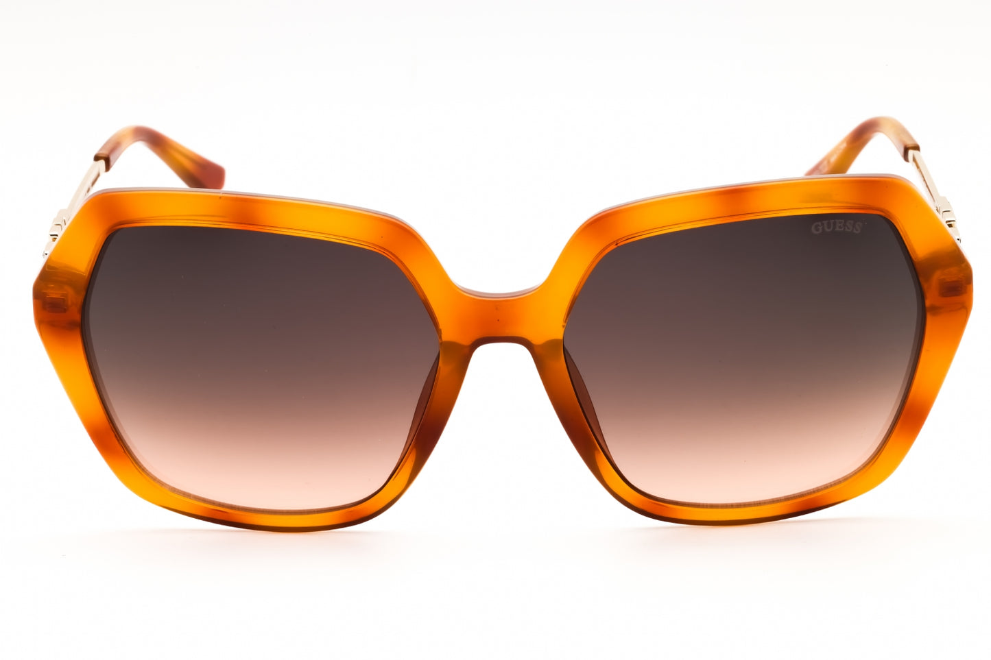 Guess GU00267-53F 57mm New Sunglasses