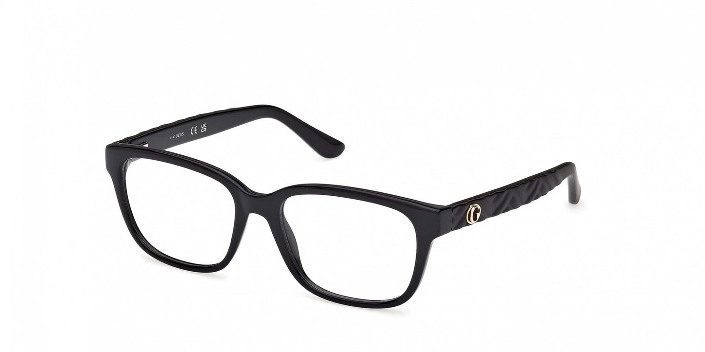 Guess GU50308-001-55 55mm