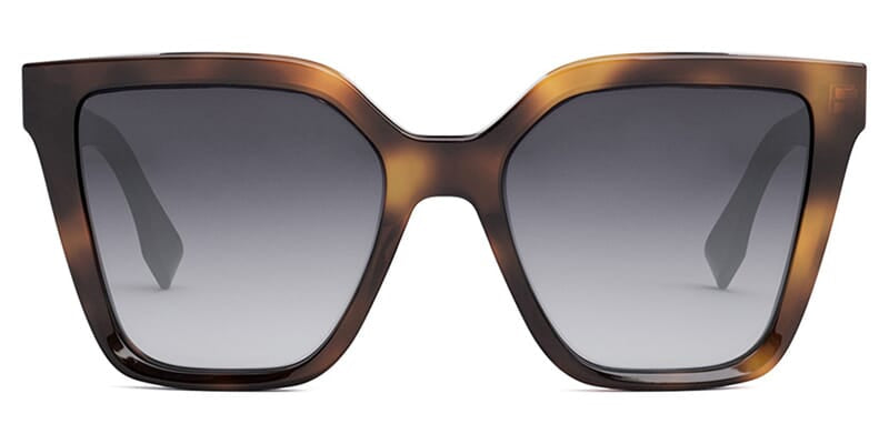 Fendi FE40086I-5553B 55