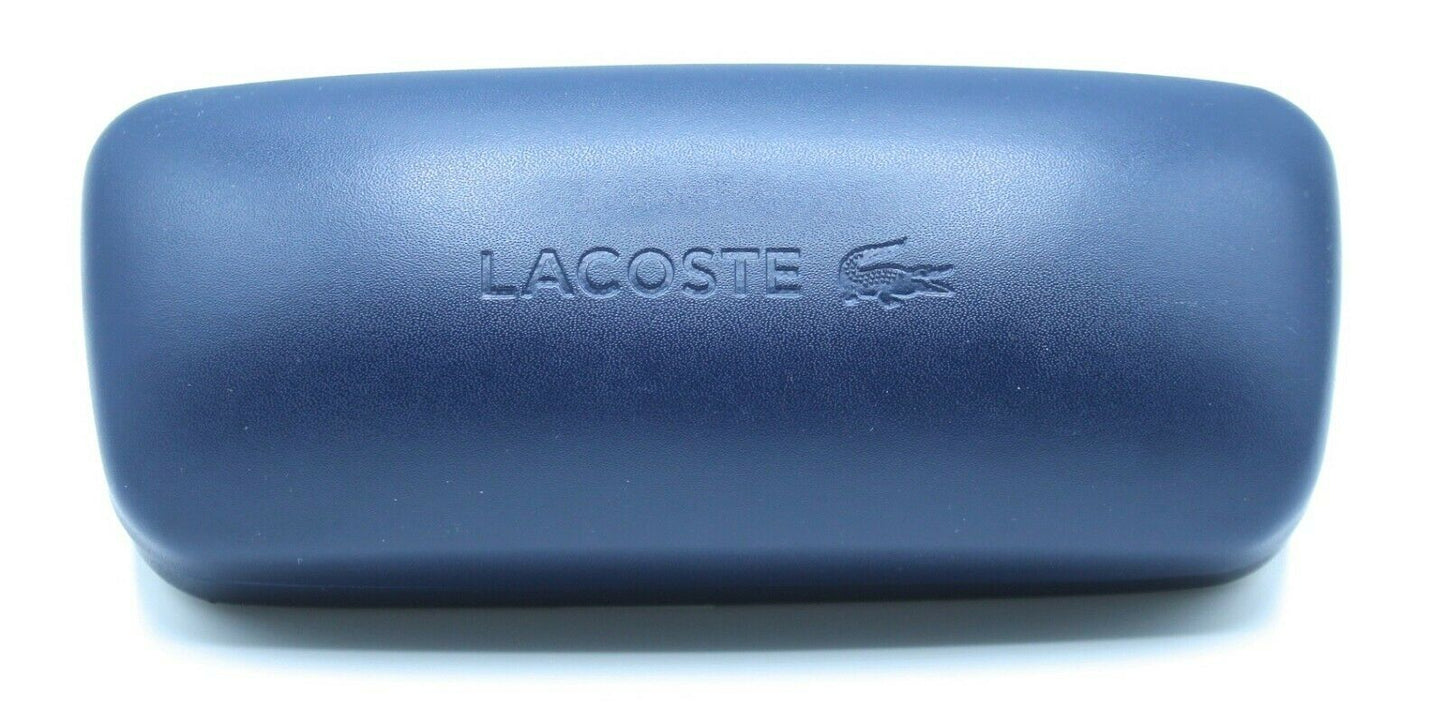 Lacoste L662S-001-54 54mm New Sunglasses