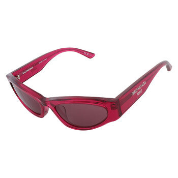 Balenciaga BB0387S 003 58 58mm