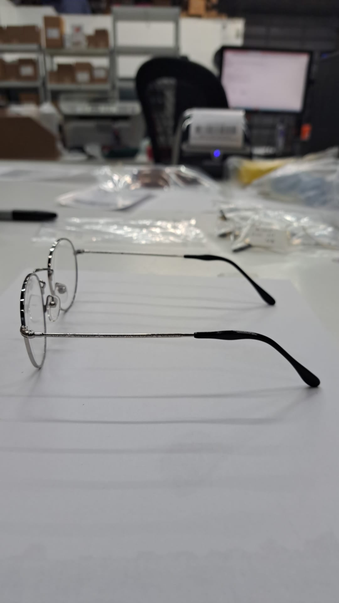 Kyme LUC248(NO CASE) 00mm