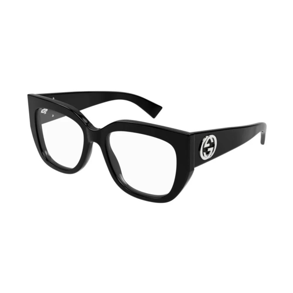 Gucci GG1846O-001-54 54 New Eyeglasses