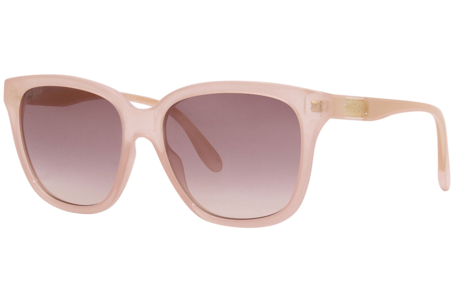 Gucci GG0790S-003-56 56 New Sunglasses
