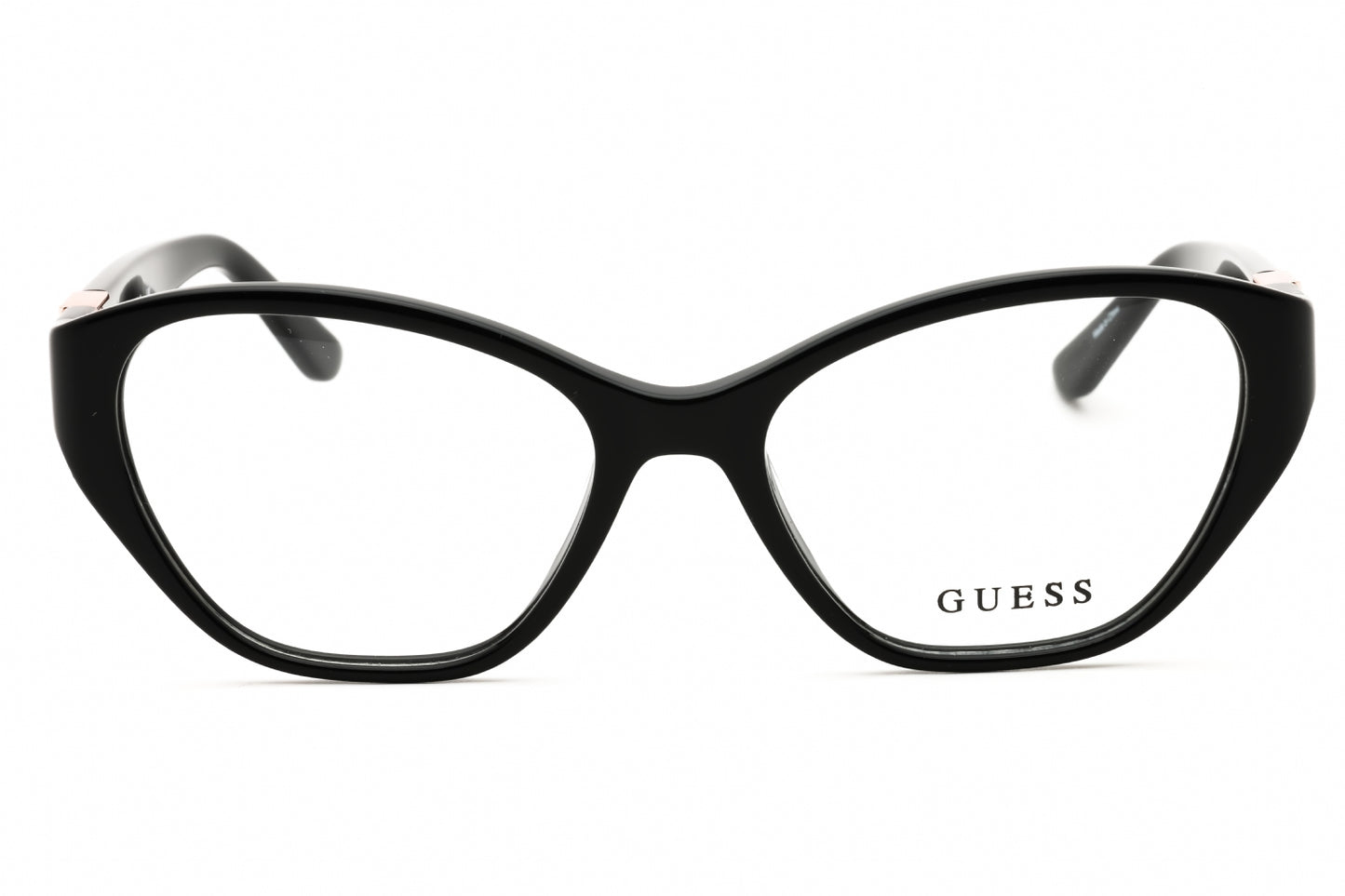 Guess GU50162-001 51mm New Eyeglasses