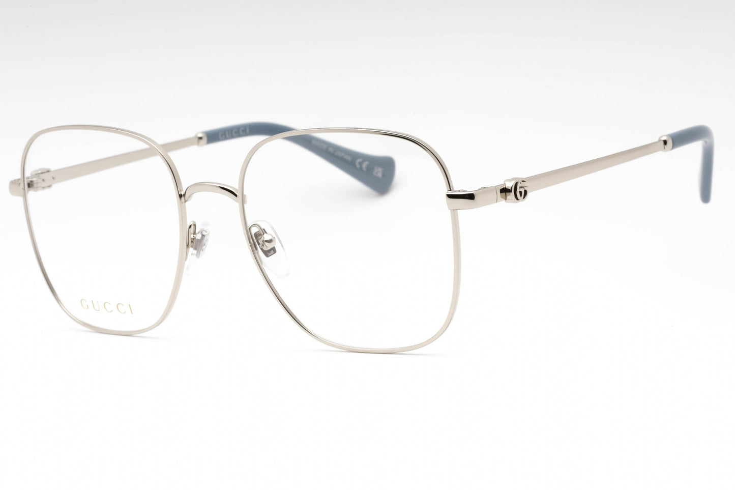 Gucci GG1144O-002 54 New Eyeglasses