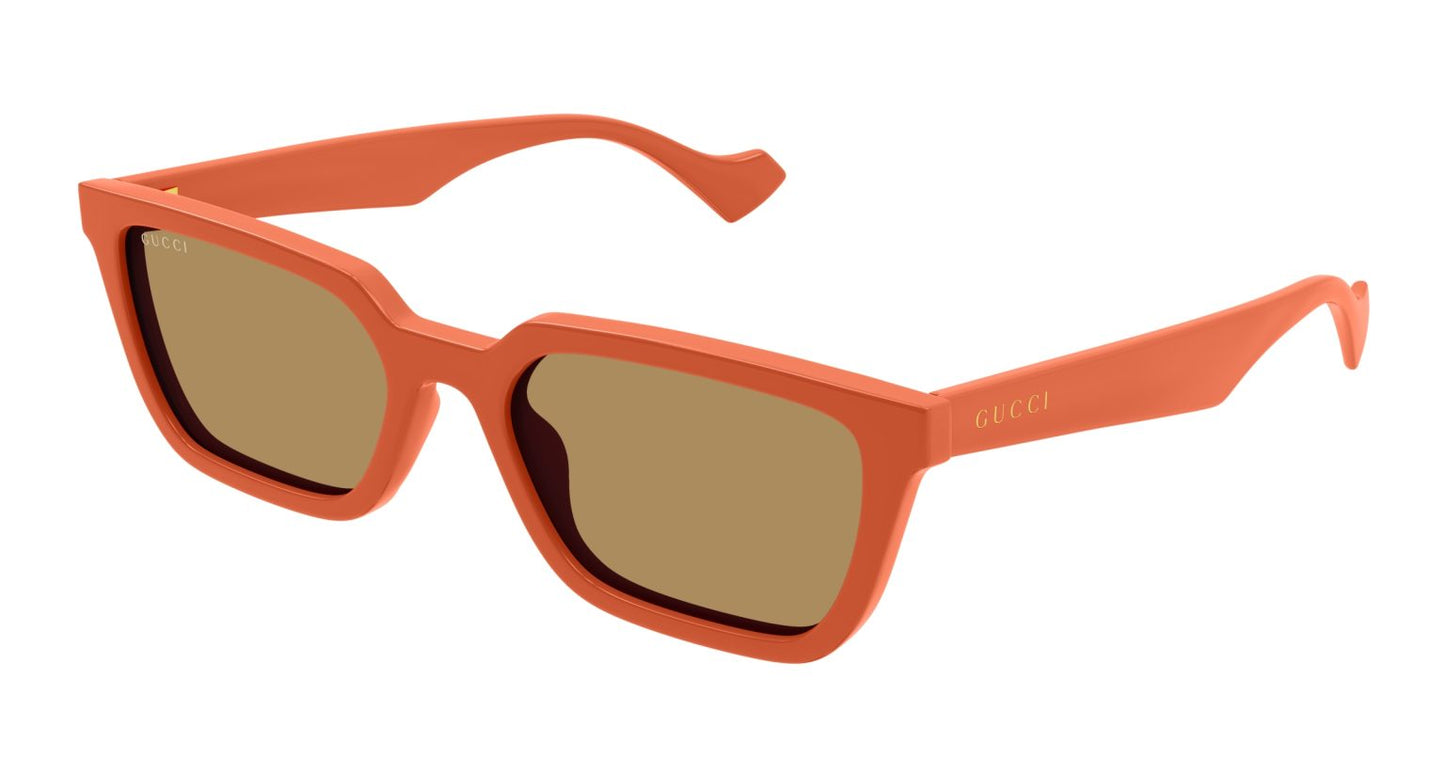 Gucci GG1539S-004 55 New Sunglasses