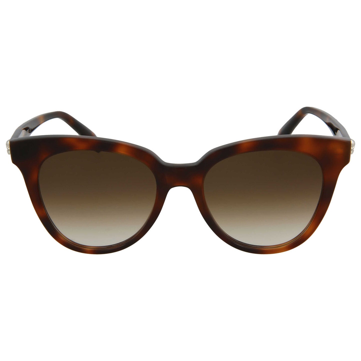 Alexander McQueen AM0159S-30006090-002 53mm