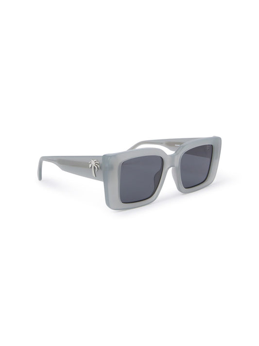 Palm Angels PERI057S24PLA0010907 52mm New Sunglasses