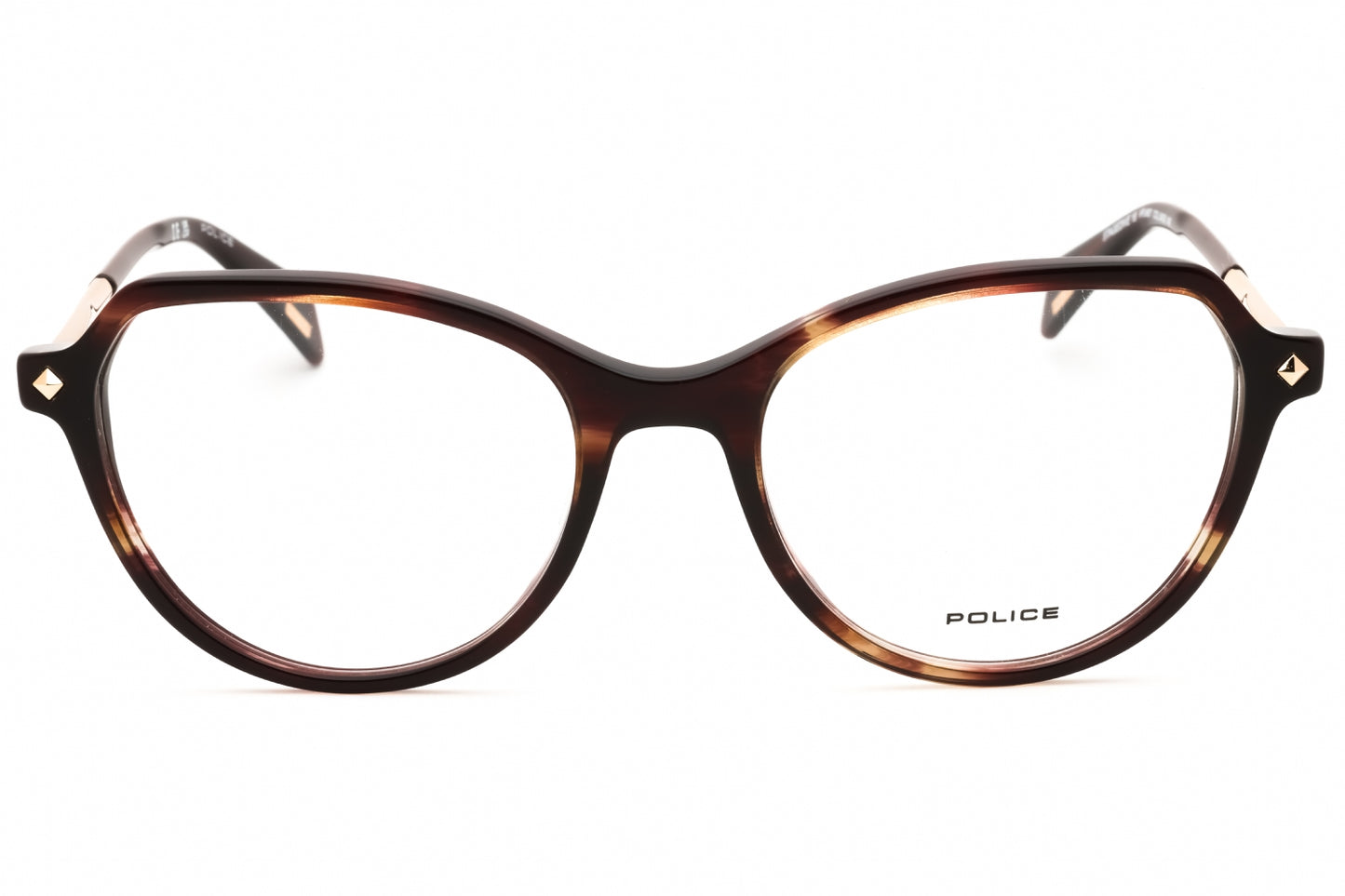 Police VPLM07-0AG9 52mm New Eyeglasses