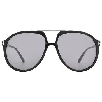 Tom Ford FT1079-01C-58 58mm