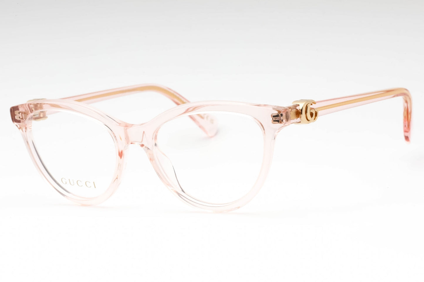 Gucci GG1179O-003 49 New Eyeglasses