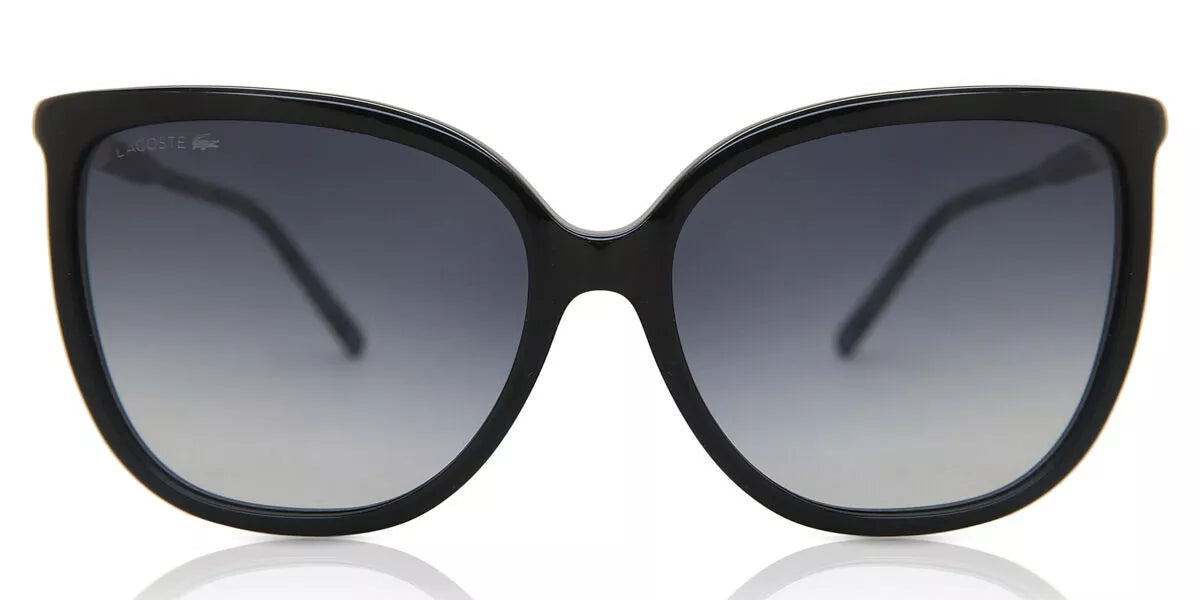Lacoste L963S-001-59 53mm New Sunglasses
