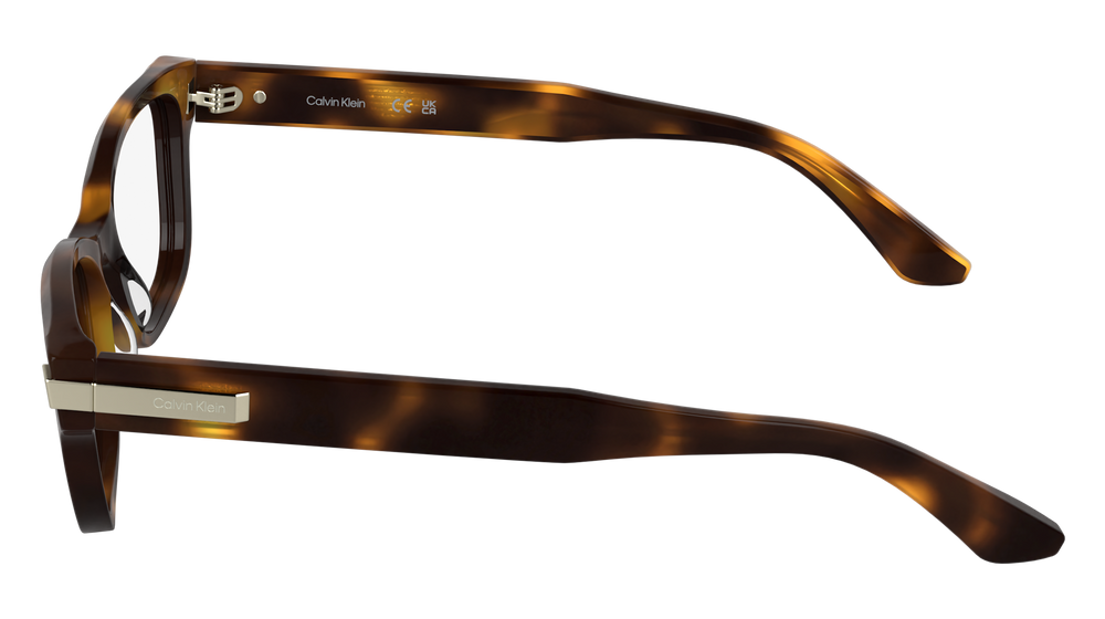 Calvin Klein CK25541-240-5218 52mm New Eyeglasses