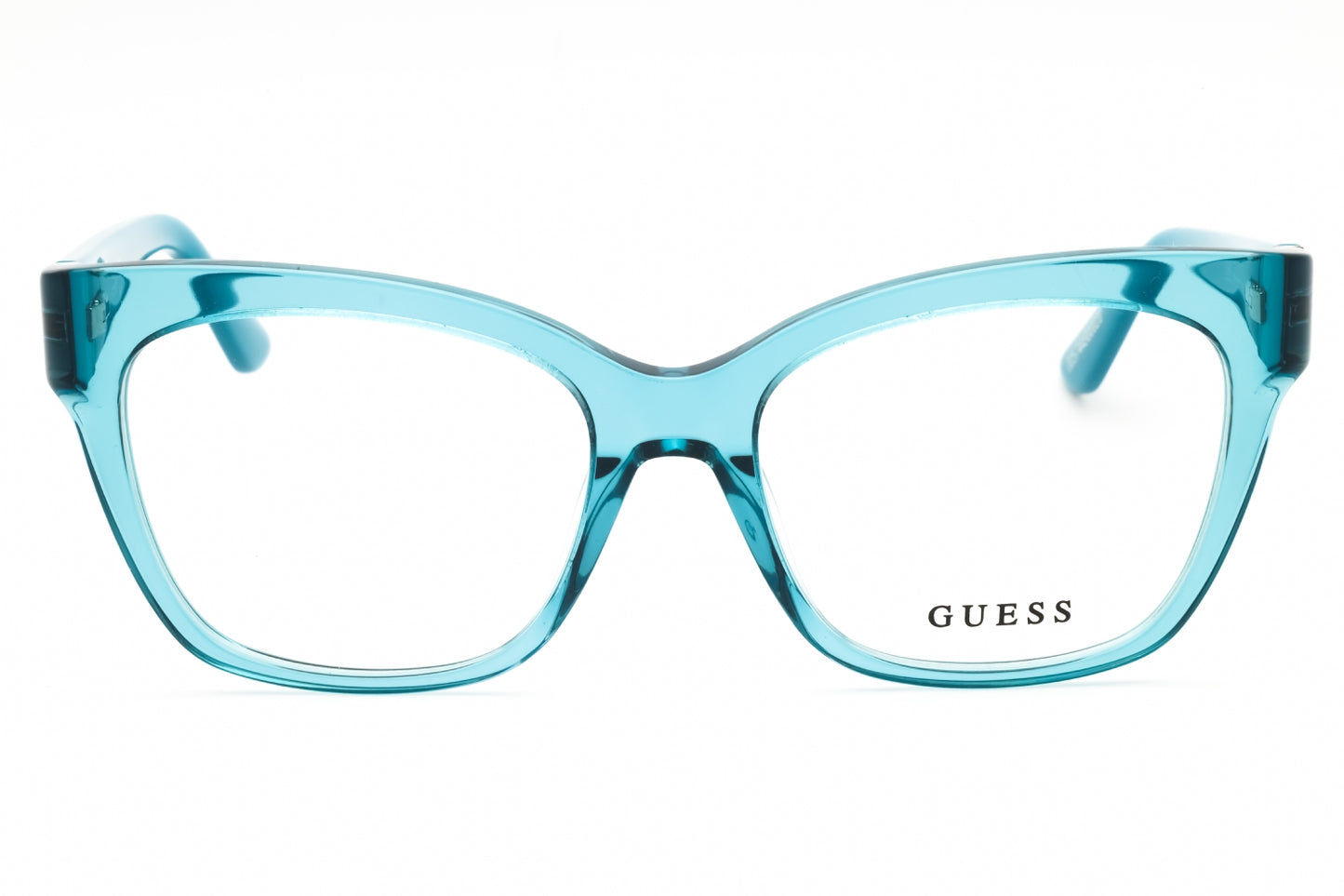 Guess GU50233-087 53mm New Eyeglasses