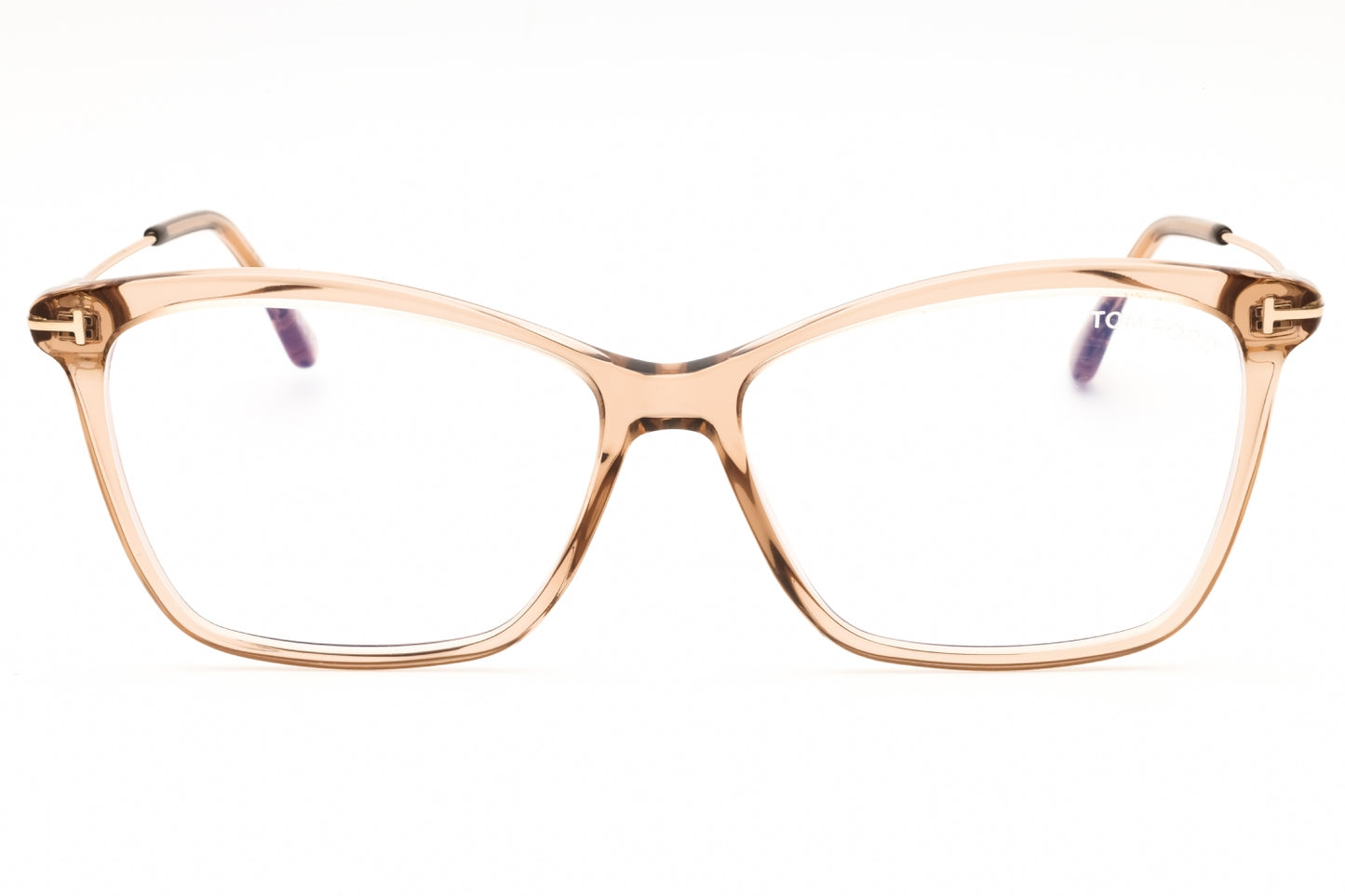 Tom Ford FT5687-B-045 56mm New Eyeglasses
