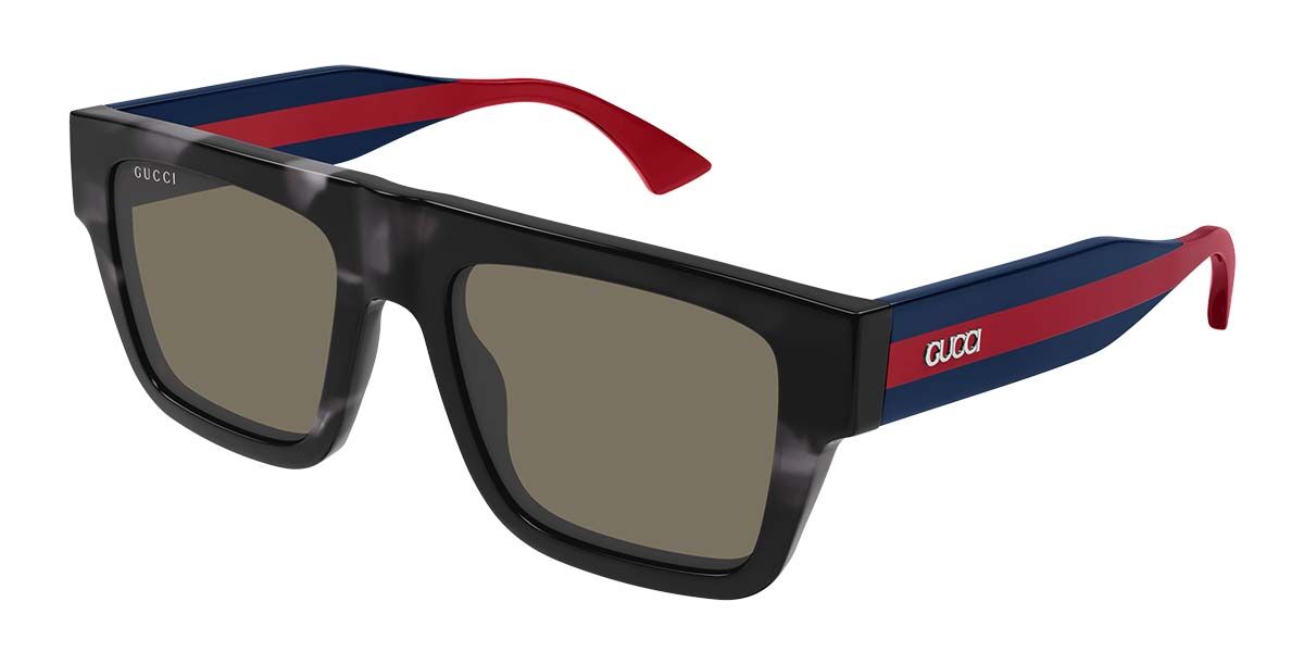 Gucci GG1868S-004-53 53mm New Sunglasses
