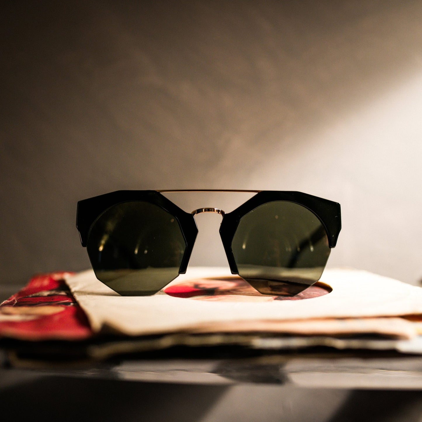 Kyme PATTI1 (NO CASE) 51mm New Sunglasses