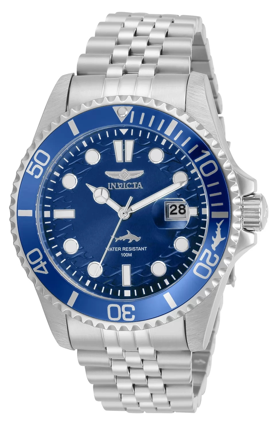 Invicta Pro Diver-30610 43