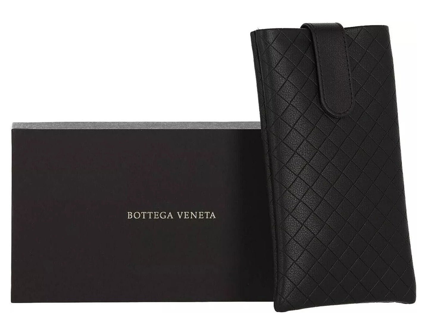 Bottega Veneta BV1361o-009 50mm New Eyeglasses