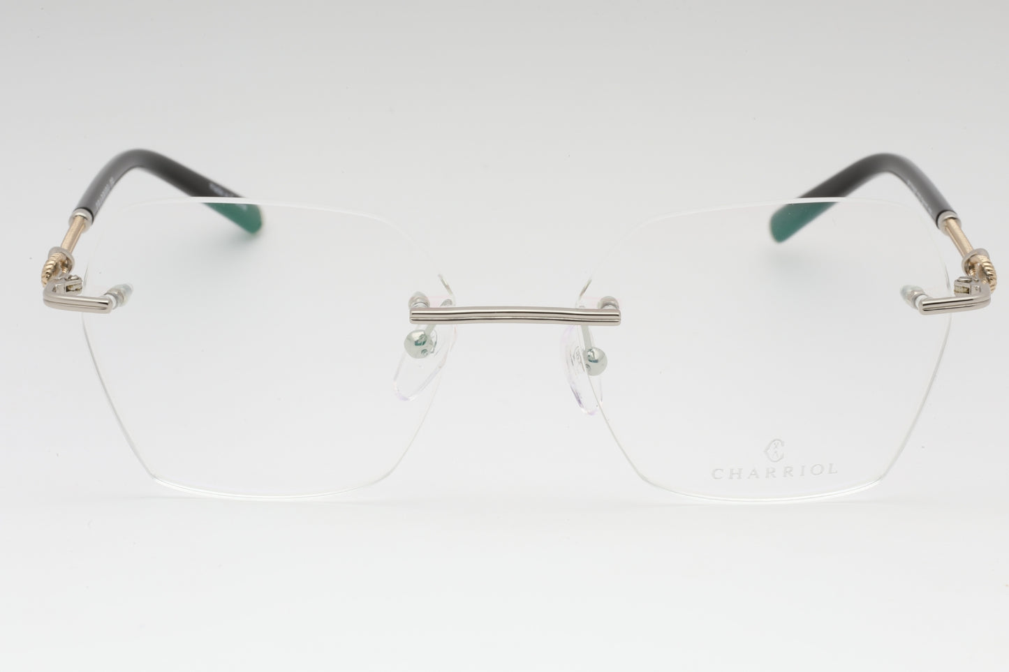 Charriol PC71047-C02 54mm New Eyeglasses